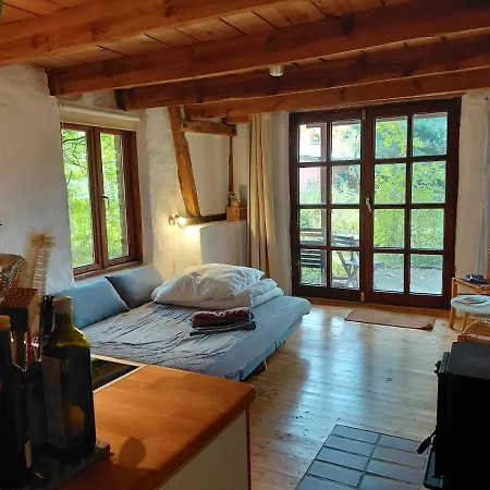 דירה Romantic With Fireplace & Nature *