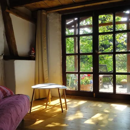 Romantic With Fireplace & Nature *